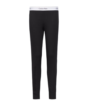 Modern Cotton - Legging Pant - 001 BLACK