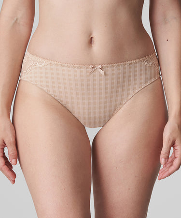 Madison - Rio Briefs - CAL CAFFE LATTE