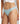 Icon Logo -  Bikini - SRB STERLING BLUE