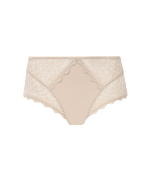 Caresse - Retro Brief - 739 PEAU ROSEE