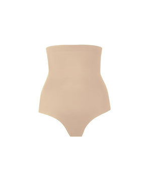 Shapewear - High Panties - Maxi Sexy Hi - 153 LATTE