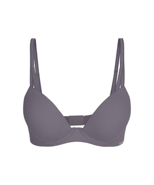 Sed Comfort Light - Push-Up Bras - Q6B ORCHID BLISS