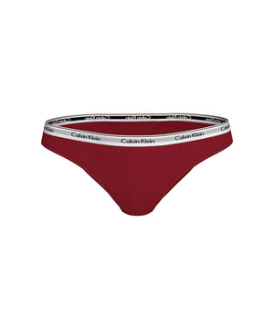 Icon Logo -  Bikini - XLL JUNEBERRY