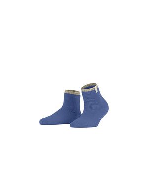 Cosy Plush SSO - Sock - 6318 OG RIBBON BLUE