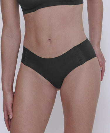 Sloggi Zero Feel - Hipster - 0004 BLACK