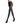 Pure Matt 50 TI - Tights - 6179 MARINE