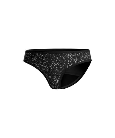Menstrual - Tai Menstruationstrusse Teens - BK020 BLACK