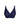 Salerno - Bralette - MID MIDNIGHT BLUE