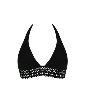 Ajourage Couture - Triangle - 0005 NO/NOIR