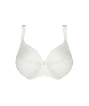 Salerno - Full Cup Bra - NAT NATURAL