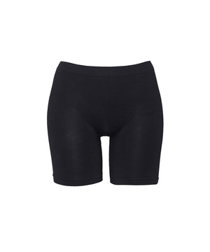 Lucia - Shorts - 001 BLACK