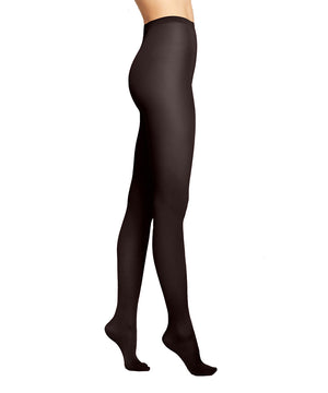 Satin Opaque 50 - Tights - 4825 SOFT CACAO