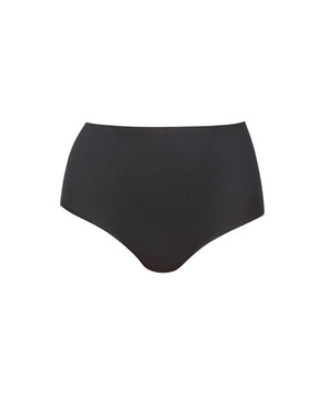 Essential - High waist+ - 408 ANTHRACITE