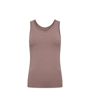 JBS of Denmark - Tank Top - 88 ROSE