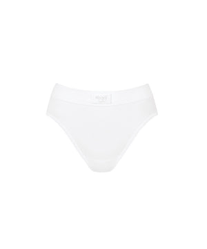 Sloggi Double Comfort - Hikini / Tai - 0003 WHITE