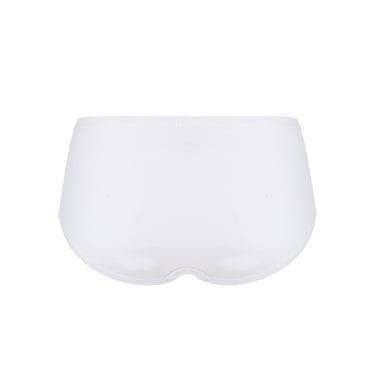 Basic Cotton - Culotte - 010 WHITE