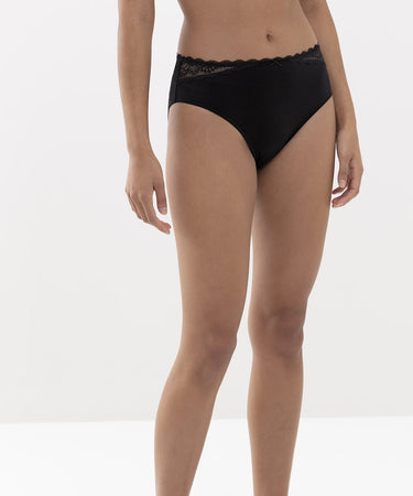 Amorous - American Pants - 3 BLACK