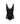 Subtile - Shaper Bodysuit - 015 BLACK