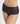 Rosessence - St Tropez Slip - NOIR BLACK