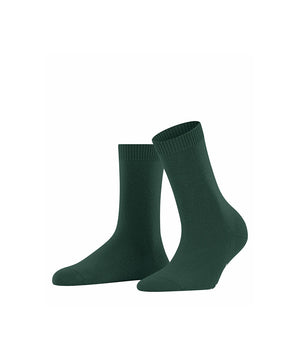 Cosy Wool SO - Socks - 7441 HUNTER GREEN