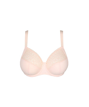 Montara - Full Cup Bra - CRP CRYSTAL PINK