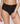 Cyrile - Full Briefs - ZWA BLACK