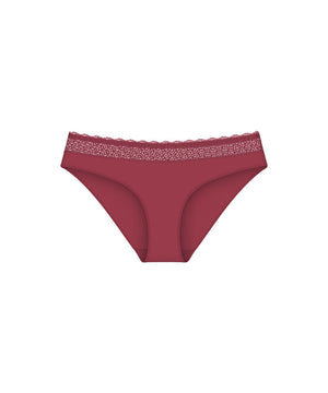 Feel Of Modal - Hikini / Tai - 6926 SWEET MARSALA