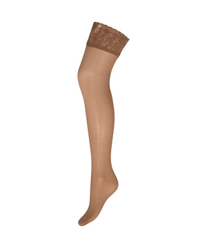 Decoy - Stay-Up 20 Den - 4255 CARAMEL