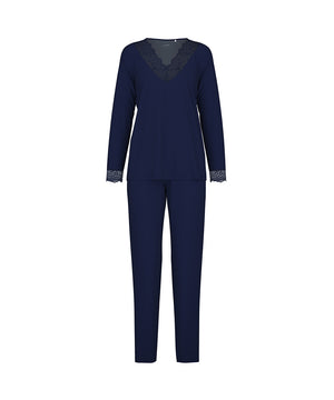 Season Special - Pyjamas - 339 DARK LAPIS BLUE