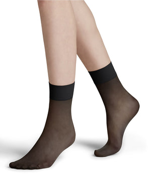 Pure Matt 20 SO - Socks - 3009 BLACK