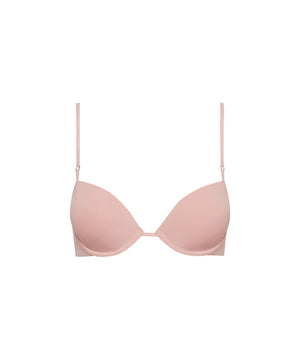 Sculpt - Demi Bra - TQO SUBDUED