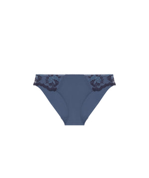 Intrigue - Brief - 526 CINDER BLUE