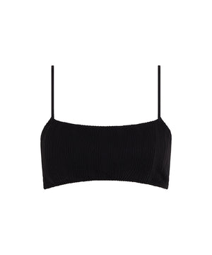 SWIM ONE SIZE - Wirefree T-shirt Bra - 011 BLACK