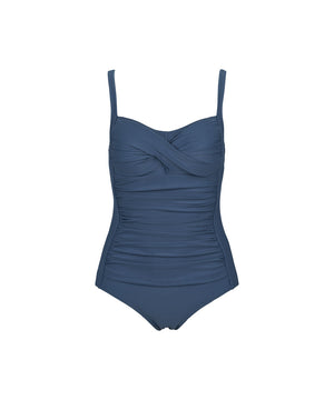 Argentina - Swimsuit - 051 GREY BLUE