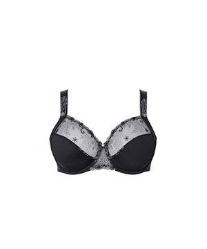 Delice - Full Cup Support Bra - 017 MOONLIGHT