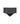 Softstretch - High Waist Brief - 011 BLACK