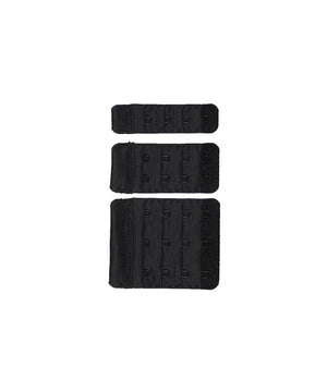 Bra-lengther - Tilbehør - 001 BLACK