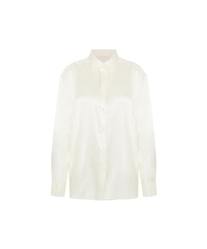 Love Me - Chemise - 030 NATURAL