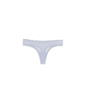 Microfiber Stretch W - Thong - TKF CASUAL BLUE