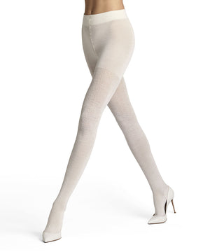 Fable Estate TI - Tights - 2040 OFF-WHITE