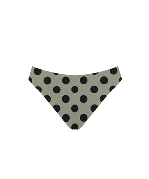 Tai Bottoms - Bikinibyxa - B617 VIGO DOT