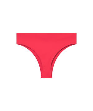 Bikini Brief - Bikinibyxa - 504 RED