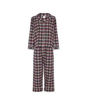 Christmas Set - Pyjamas Set - 6001 PARISIAN NIGHT