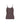 Silk Jersey - Camisole - 190 COFFEE BEAN