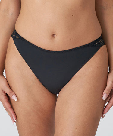Montara - String - ZWA BLACK