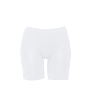 Lucia - Shorts - 003 WHITE