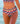Swimwear - Tai High Waist - W482 JAMAICA