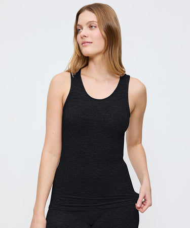Beauty Layers - Top Wool - 0004 BLACK