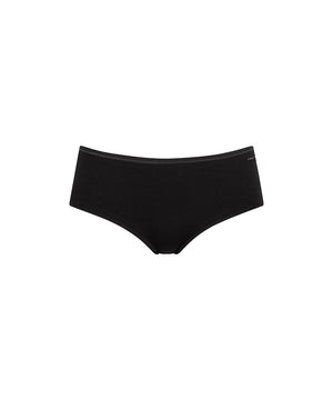 Superfine Organic - Panty - 3 BLACK