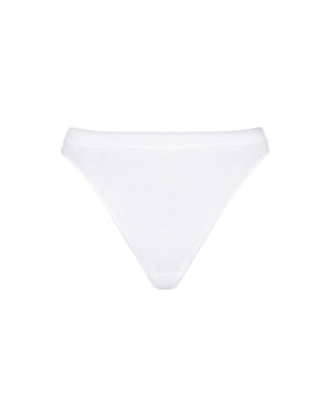 Noblesse - Jazz Pants - 1 WHITE